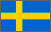 Swedish Flag